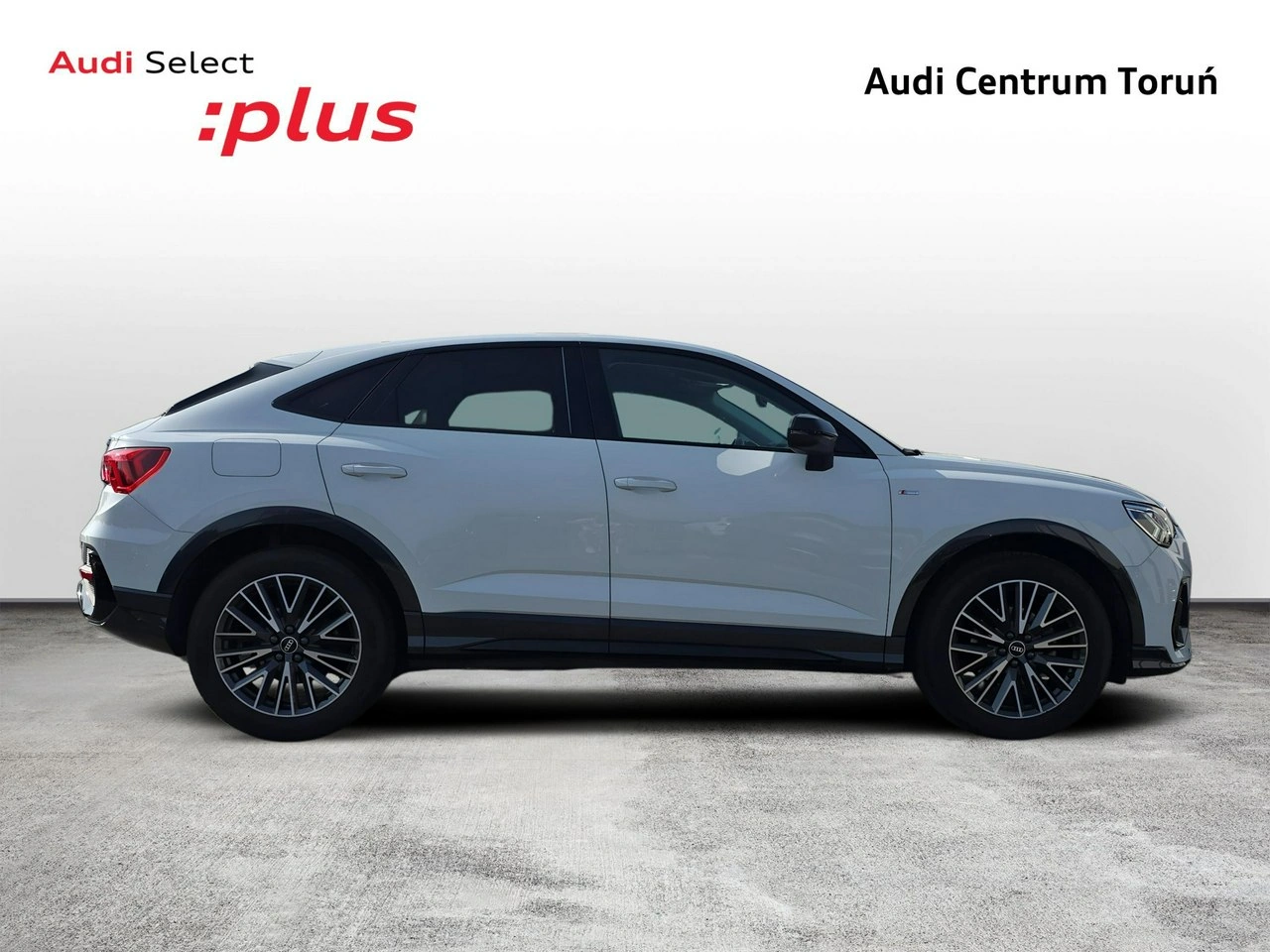 Audi Q3 - Zdjęcie 5