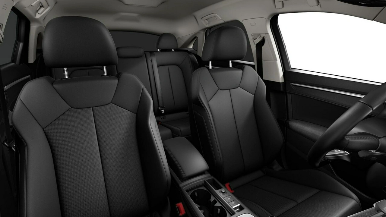 Audi Q3 - Zdjęcie 6