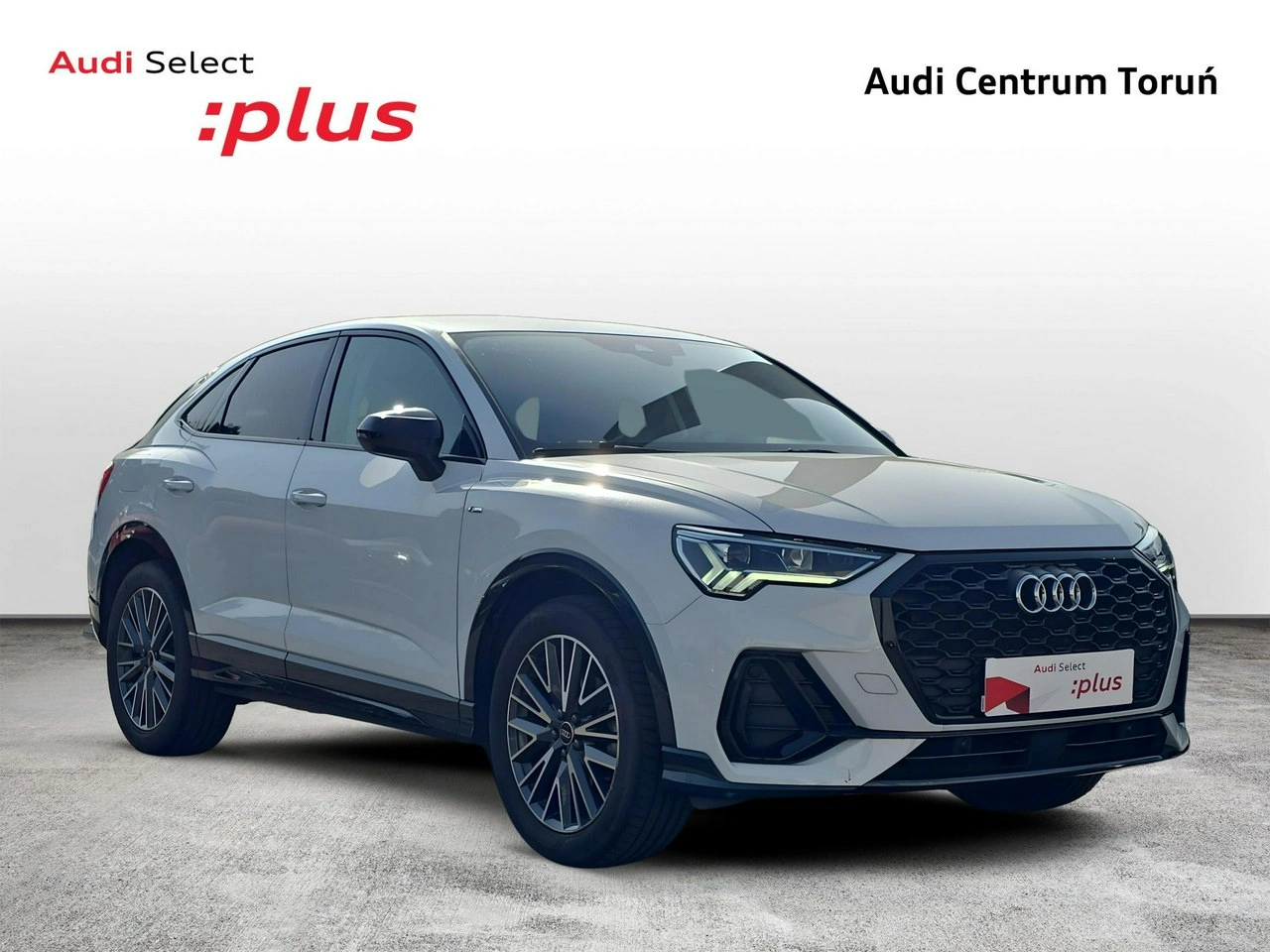 Audi Q3 - Zdjęcie 6