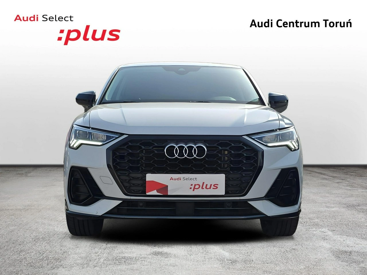 Audi Q3 - Zdjęcie 7