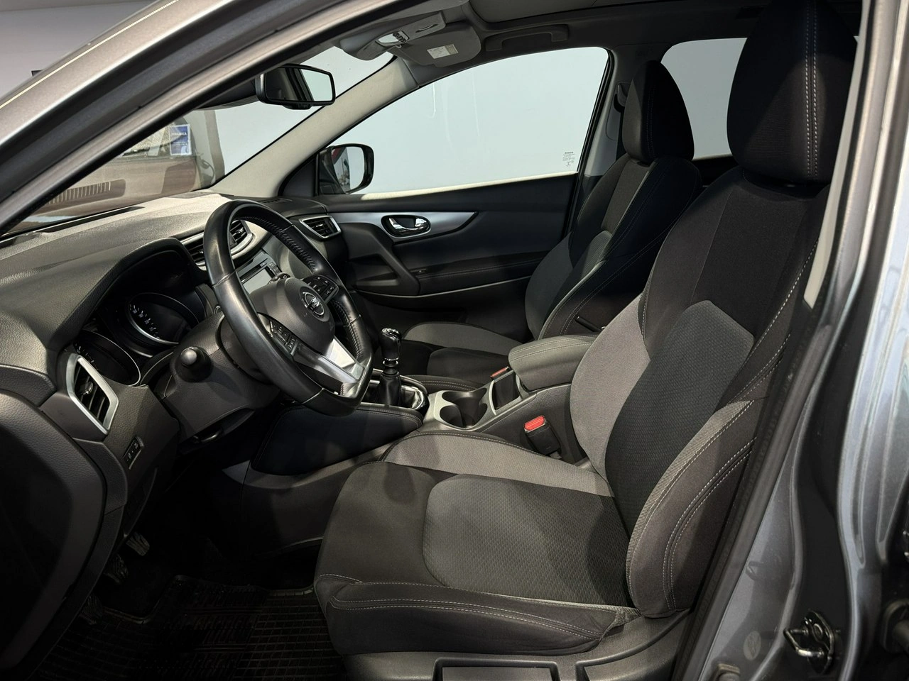 Nissan Qashqai - Zdjęcie 15