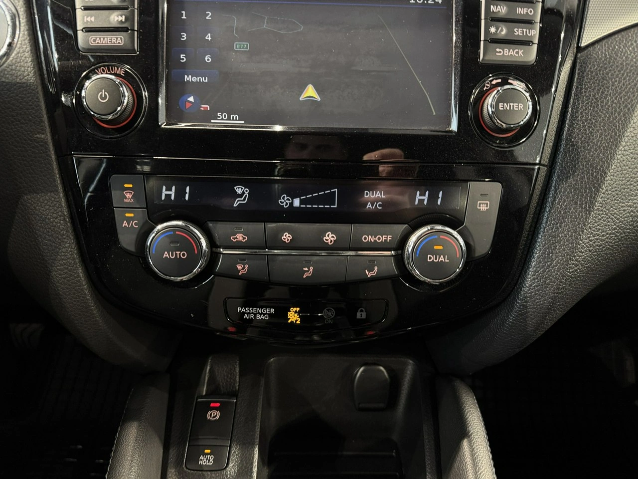 Nissan Qashqai - Zdjęcie 23