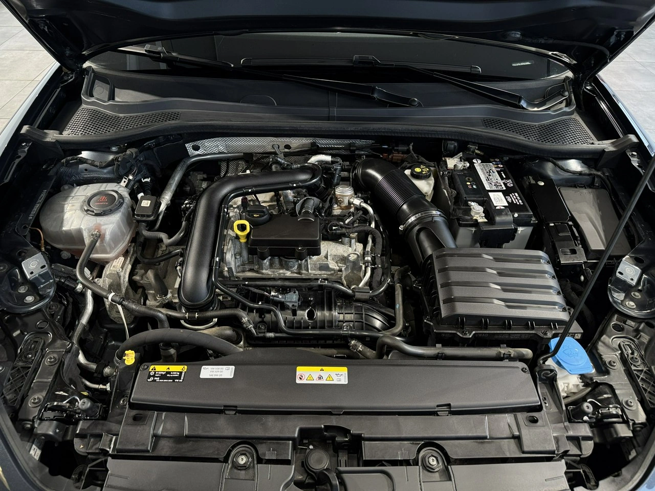 Seat Leon - Zdjęcie 24