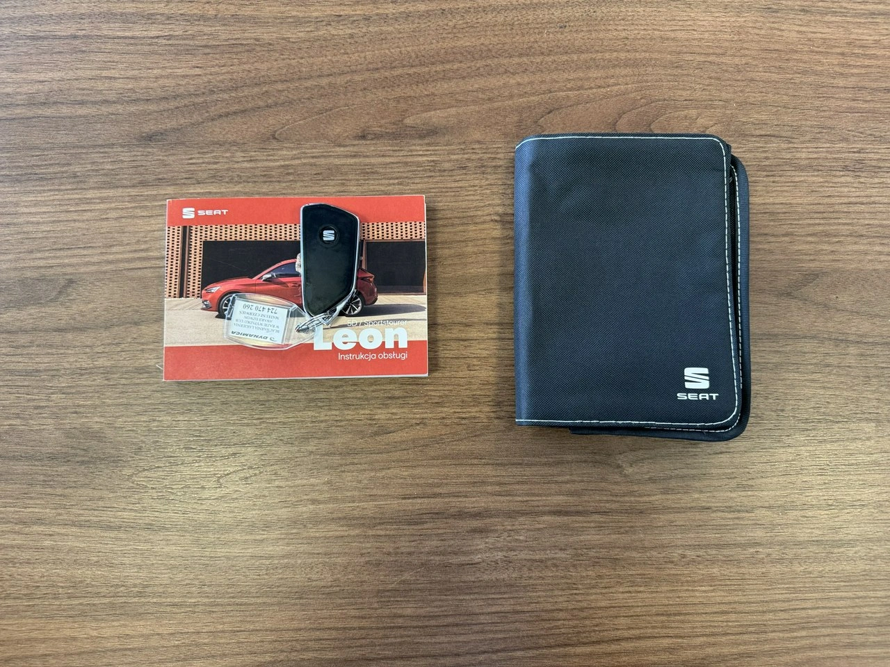 Seat Leon - Zdjęcie 25