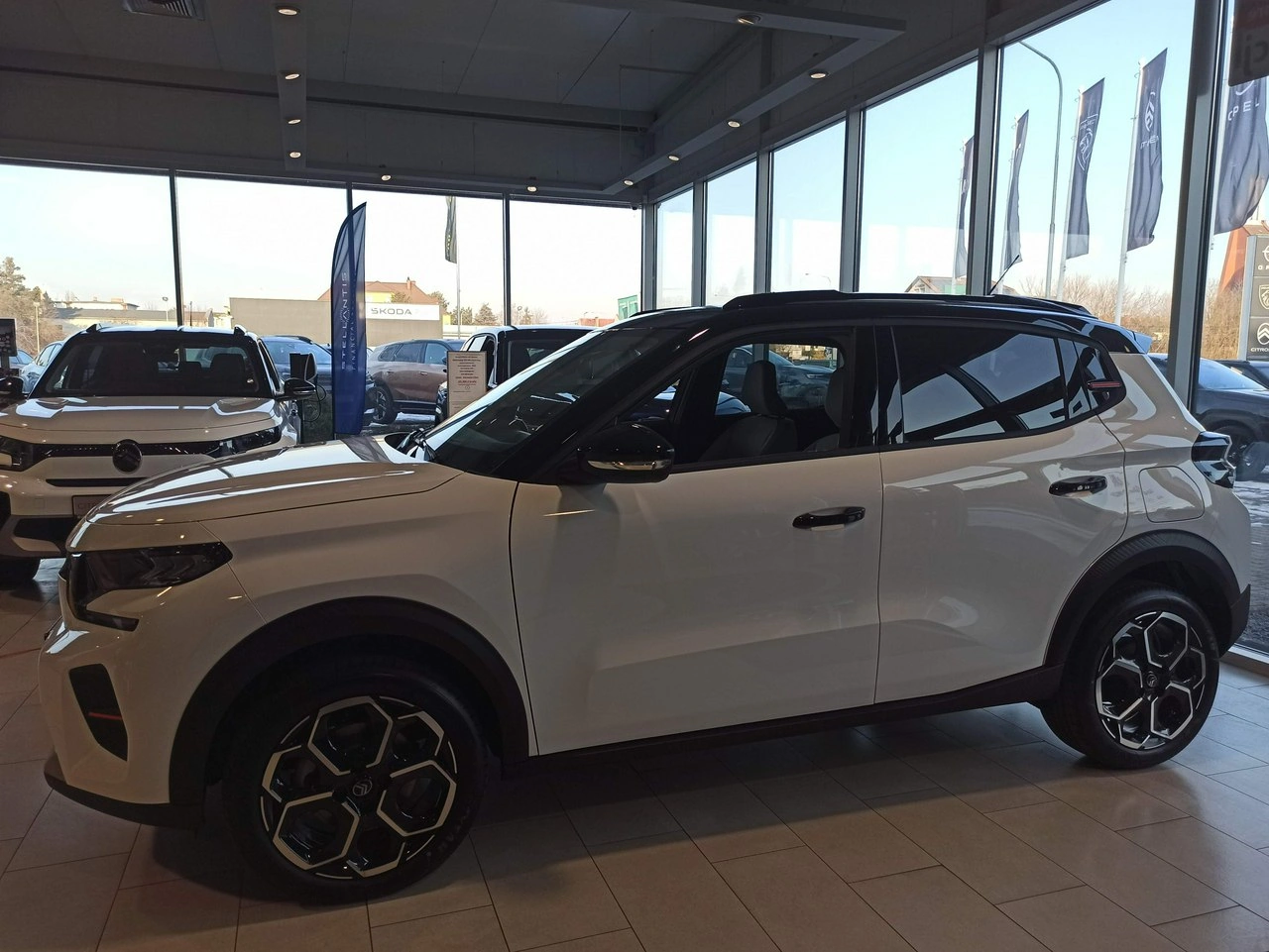 Citroën C3 - Zdjęcie 9