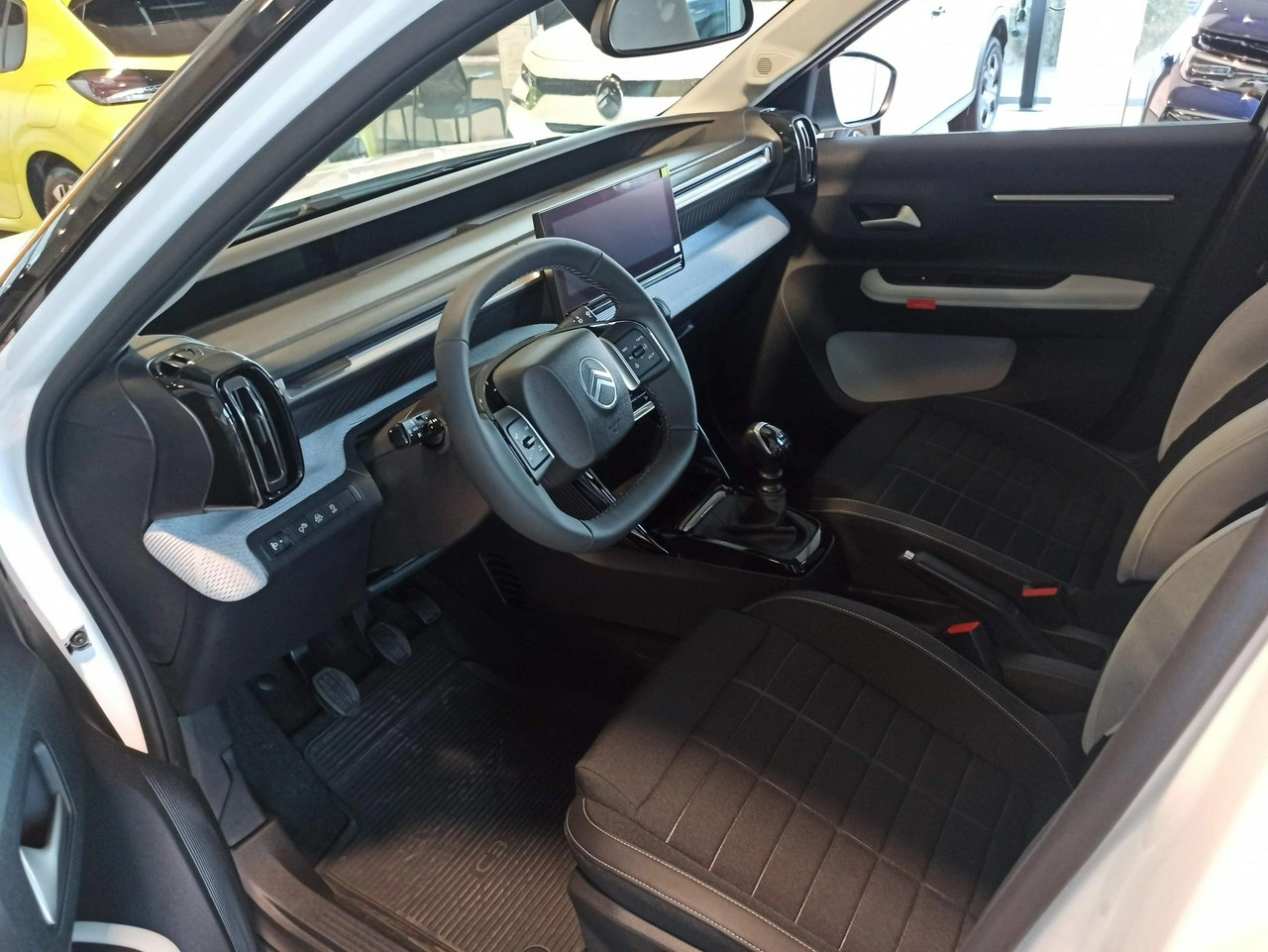 Citroën C3 - Zdjęcie 10