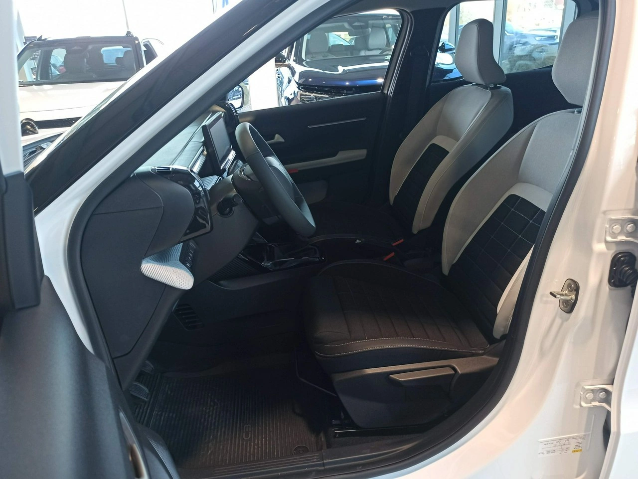 Citroën C3 - Zdjęcie 11