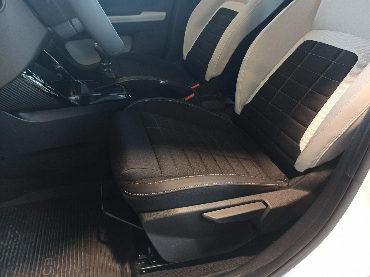 Citroën C3 - Zdjęcie 12