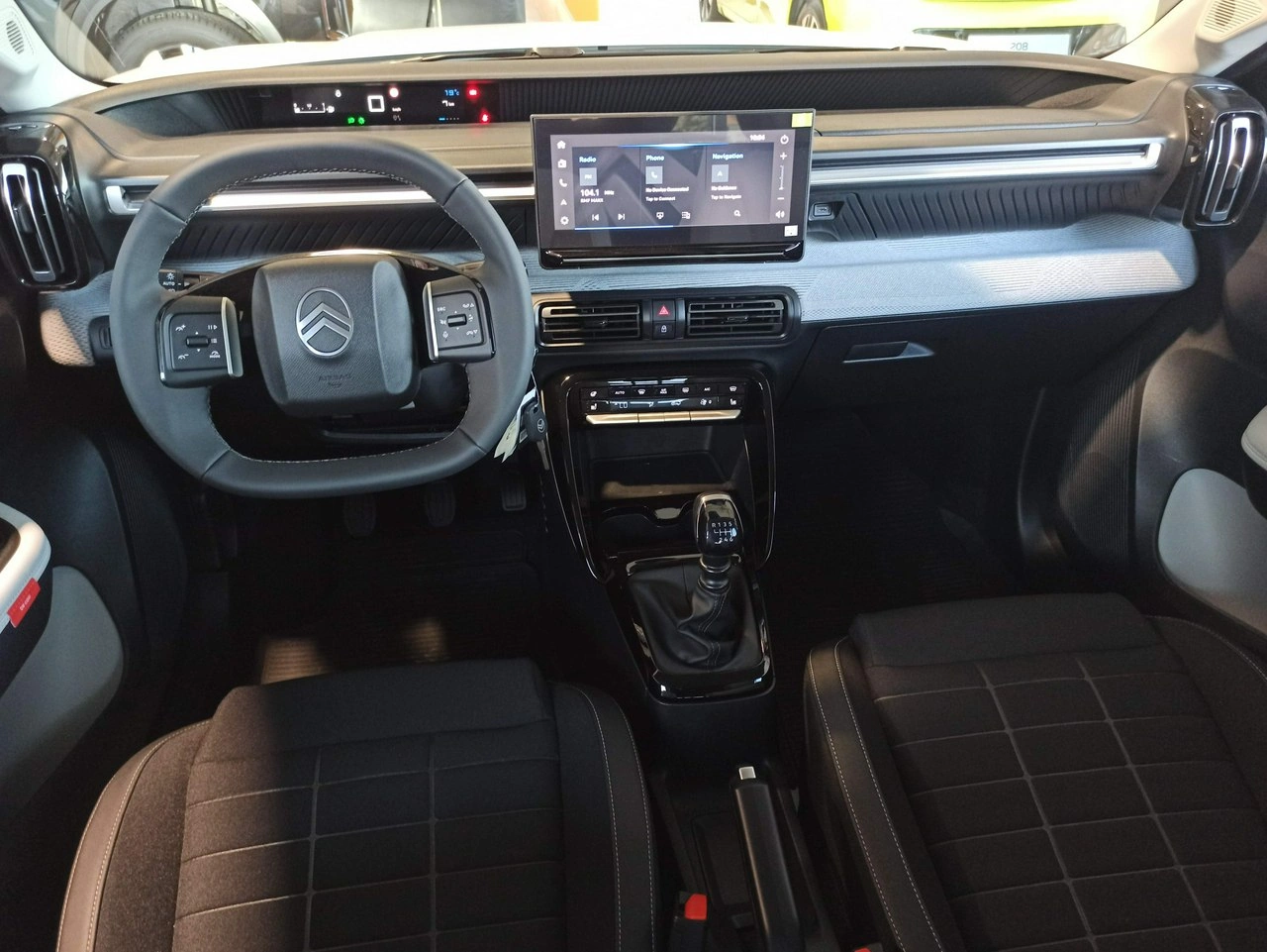 Citroën C3 - Zdjęcie 14