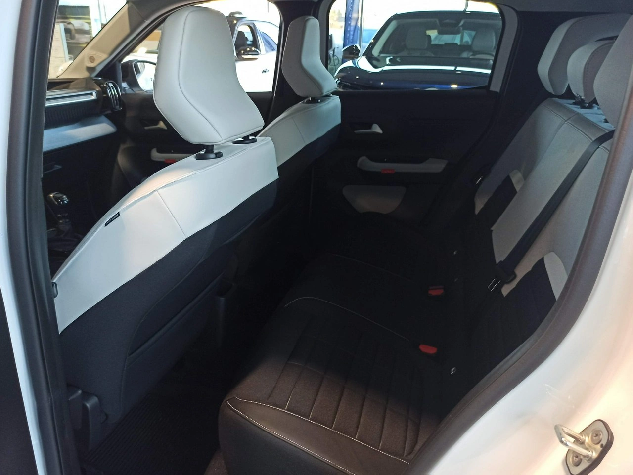 Citroën C3 - Zdjęcie 15