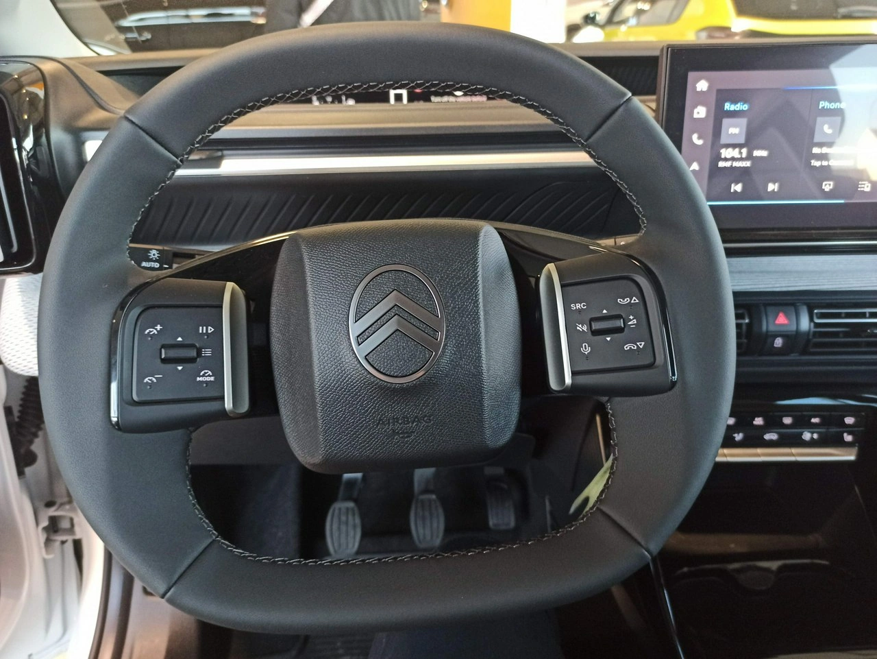 Citroën C3 - Zdjęcie 18