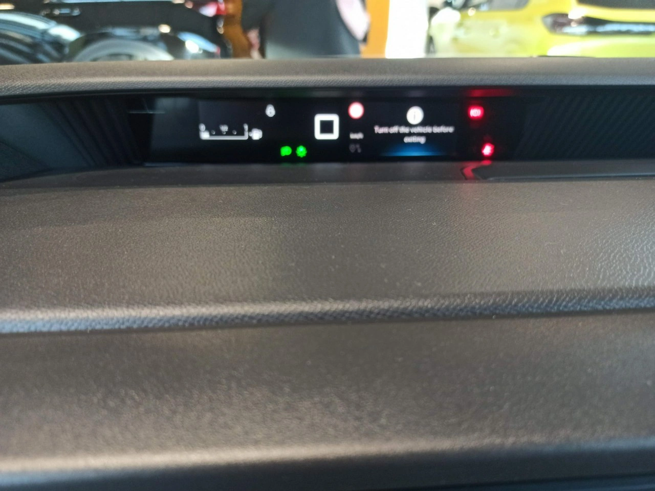 Citroën C3 - Zdjęcie 21