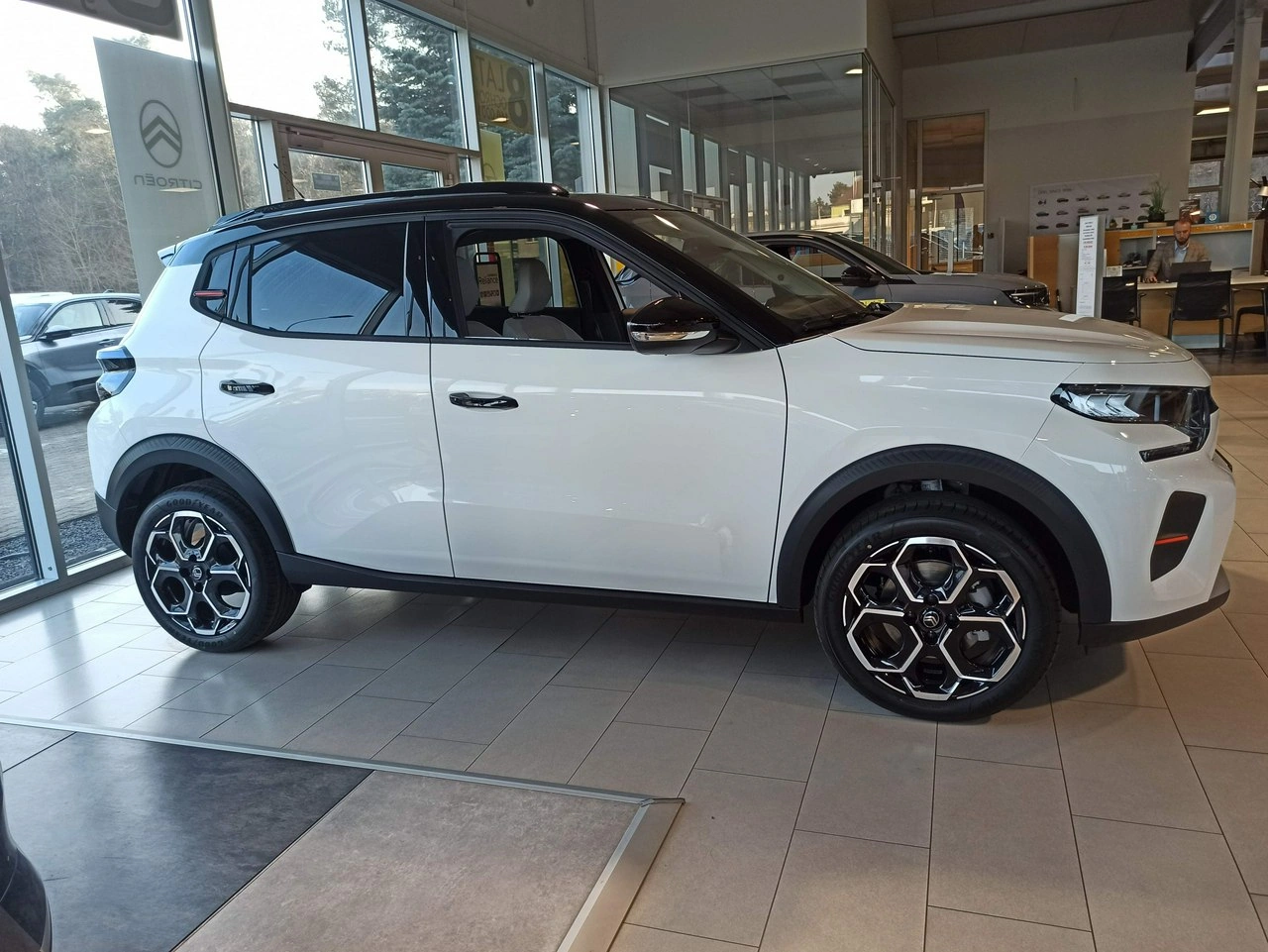 Citroën C3 - Zdjęcie 5