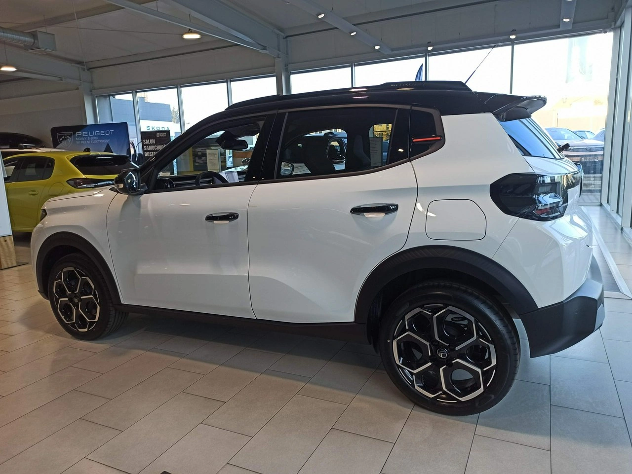 Citroën C3 - Zdjęcie 7