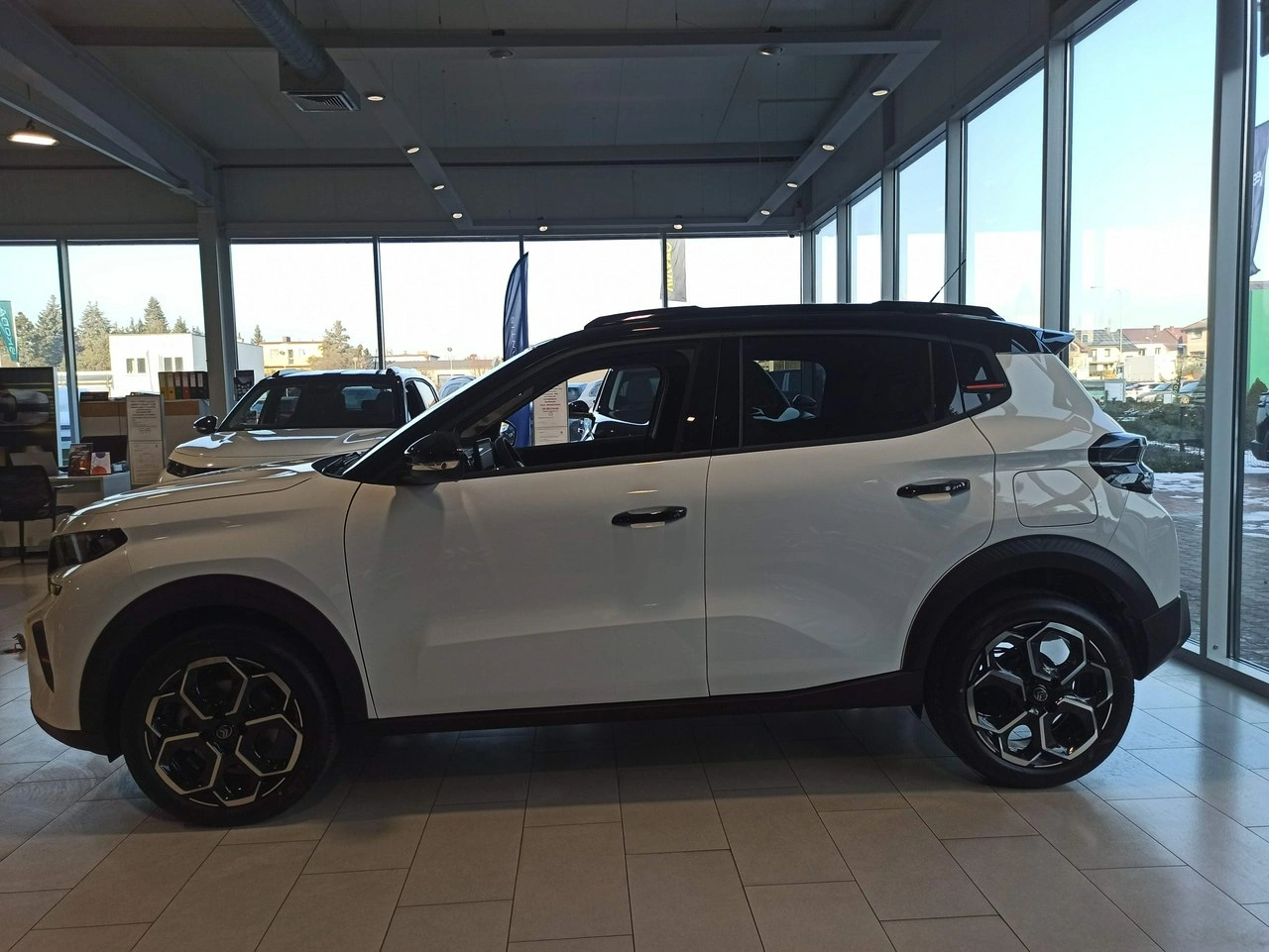 Citroën C3 - Zdjęcie 8