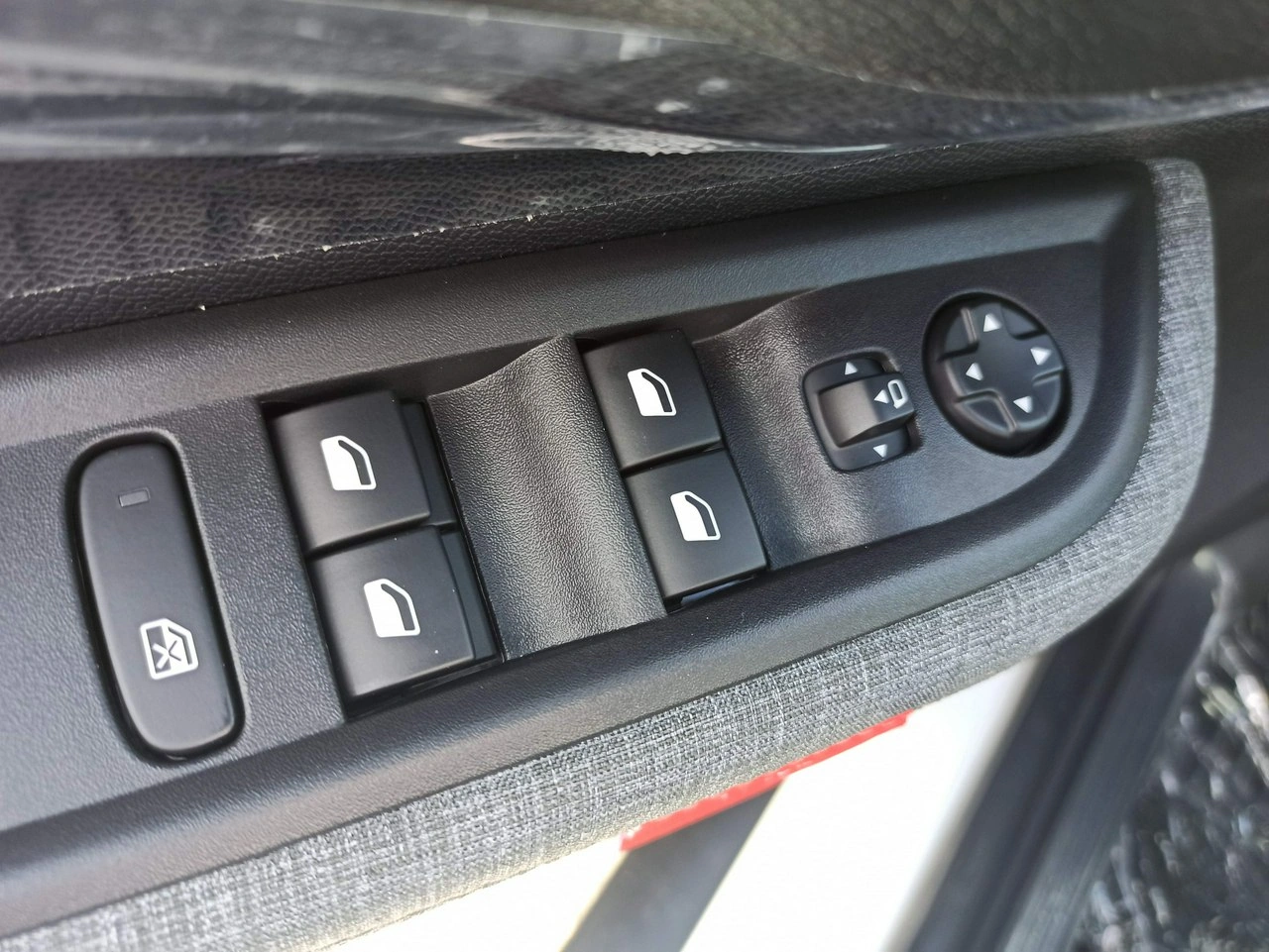 Citroën C3 Aircross - Zdjęcie 11