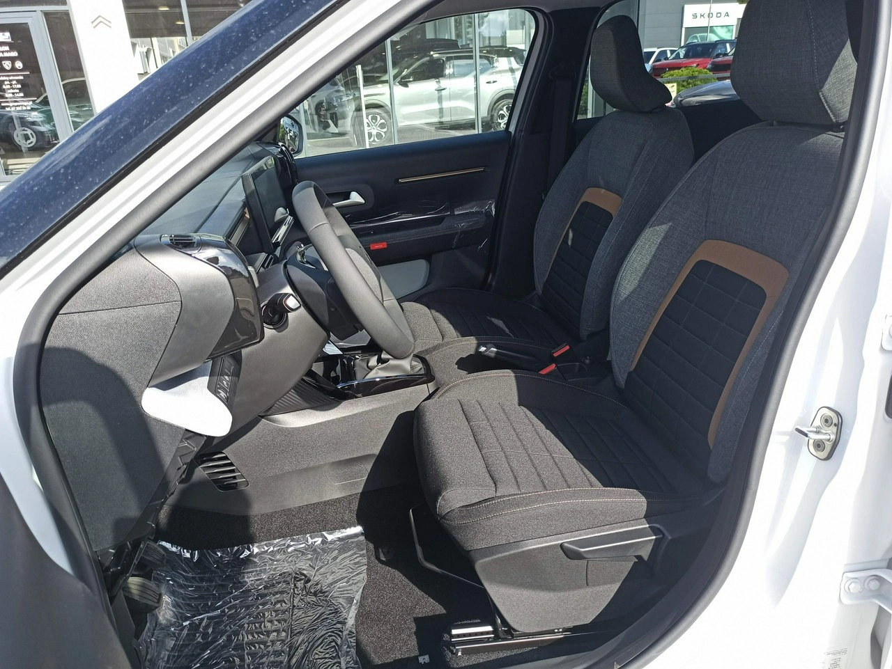 Citroën C3 Aircross - Zdjęcie 12