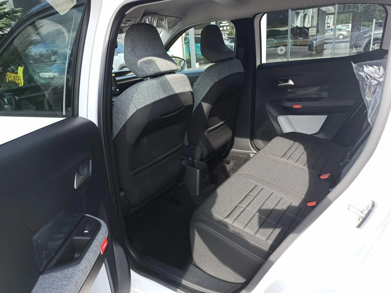 Citroën C3 Aircross - Zdjęcie 13