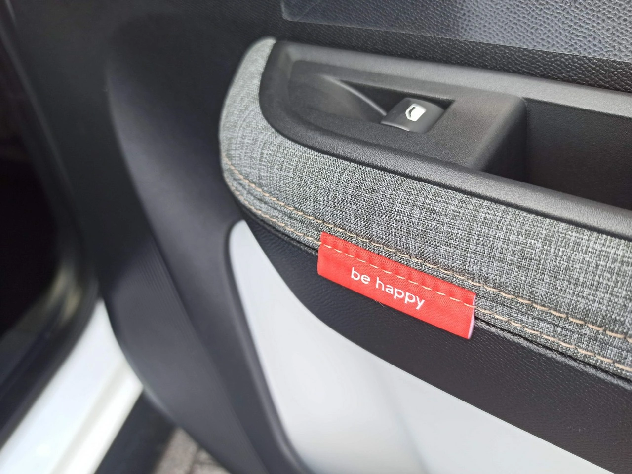 Citroën C3 Aircross - Zdjęcie 17