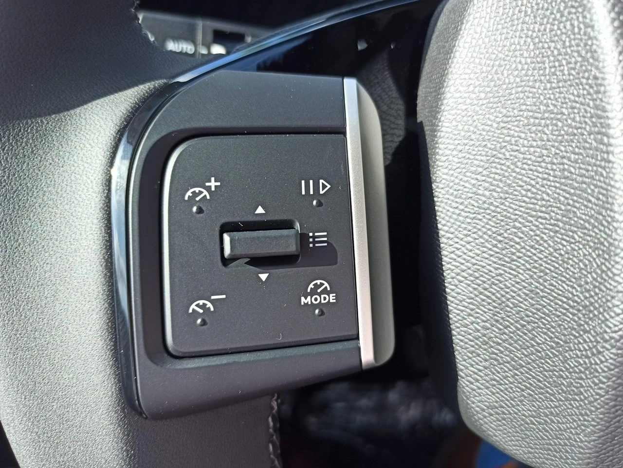 Citroën C3 Aircross - Zdjęcie 20