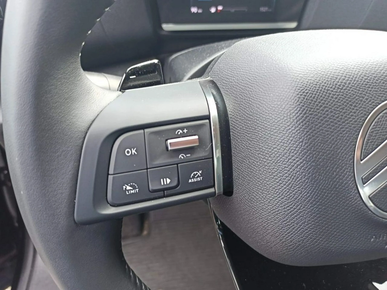 Citroën C4X - Zdjęcie 18