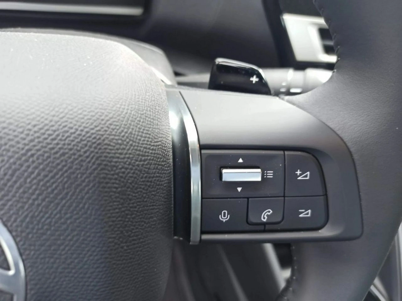 Citroën C4X - Zdjęcie 19