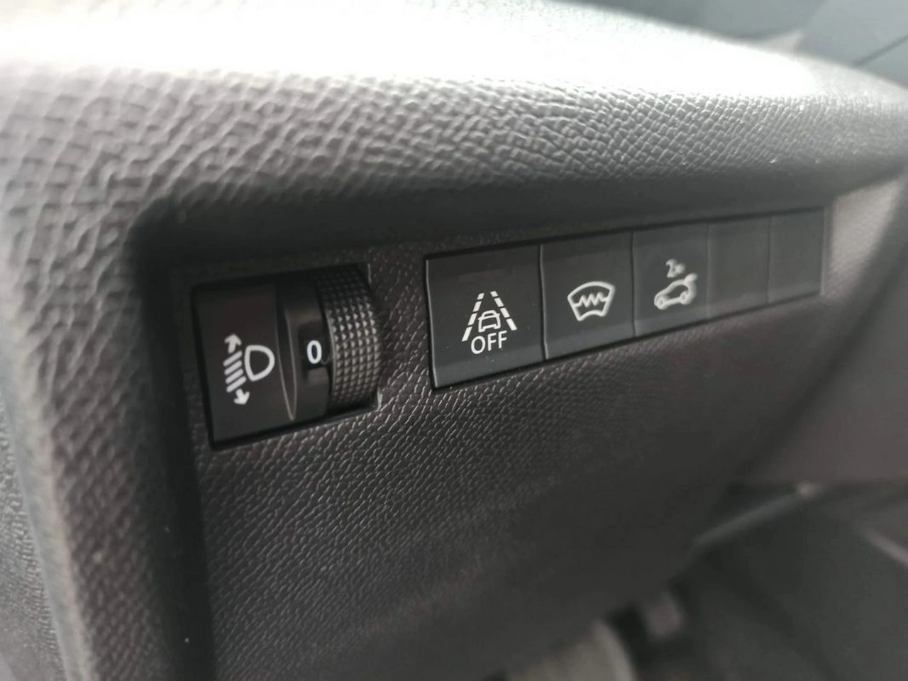 Citroën C4X - Zdjęcie 20