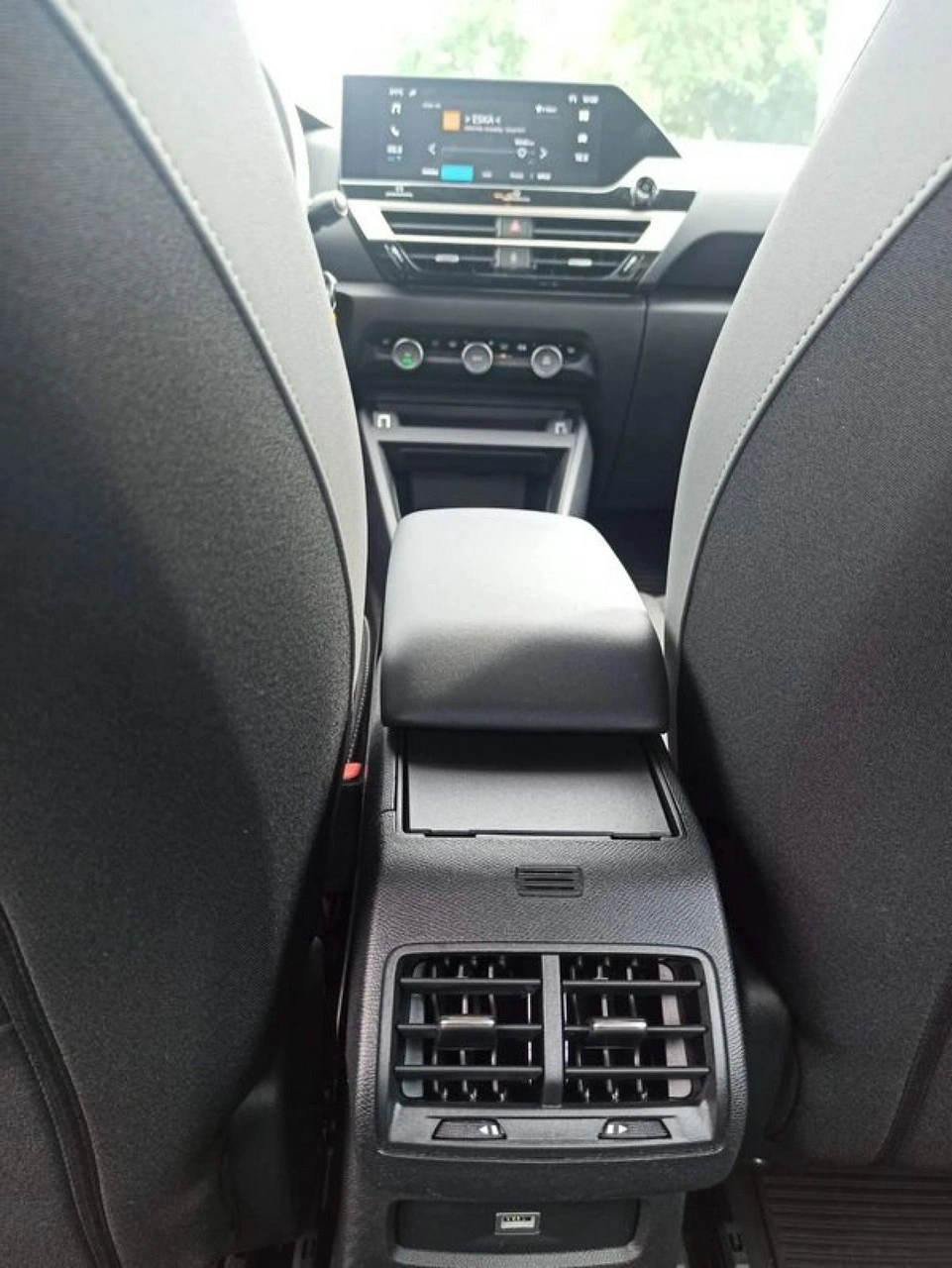 Citroën C4X - Zdjęcie 23