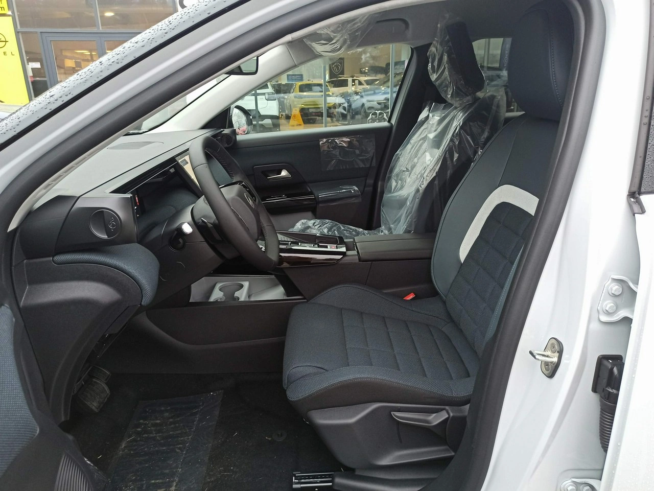 Citroën C5 Aircross - Zdjęcie 14