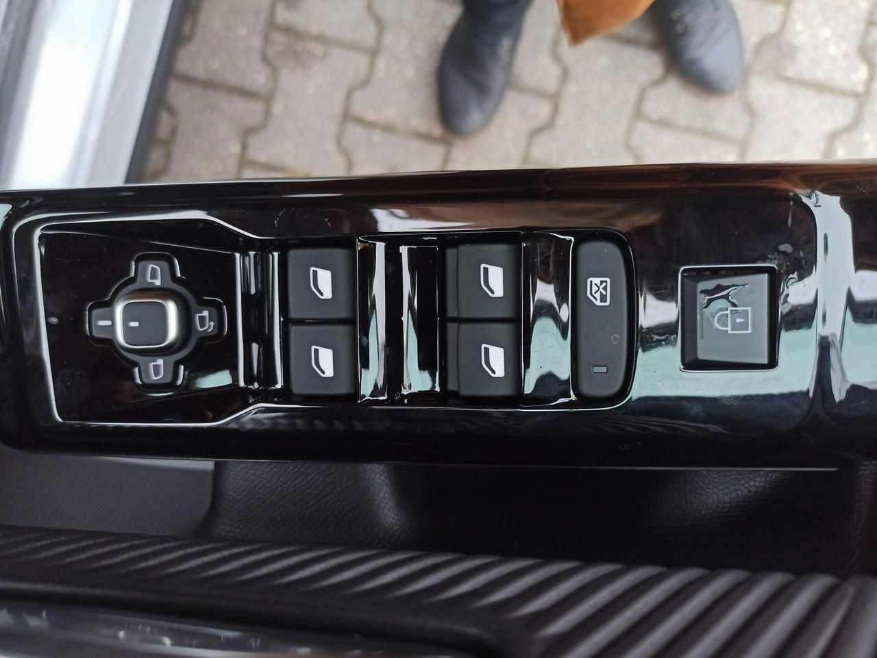 Citroën C5 Aircross - Zdjęcie 16