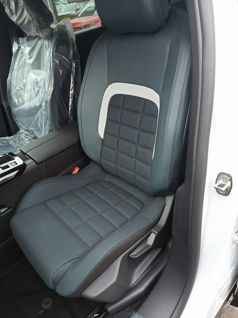 Citroën C5 Aircross - Zdjęcie 18