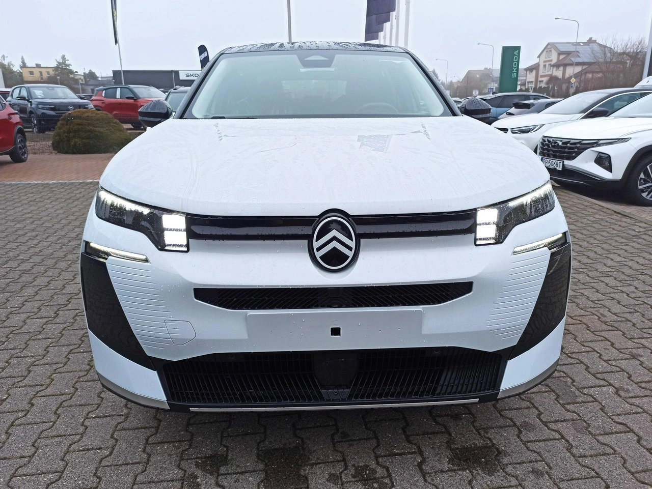Citroën C5 Aircross - Zdjęcie 2