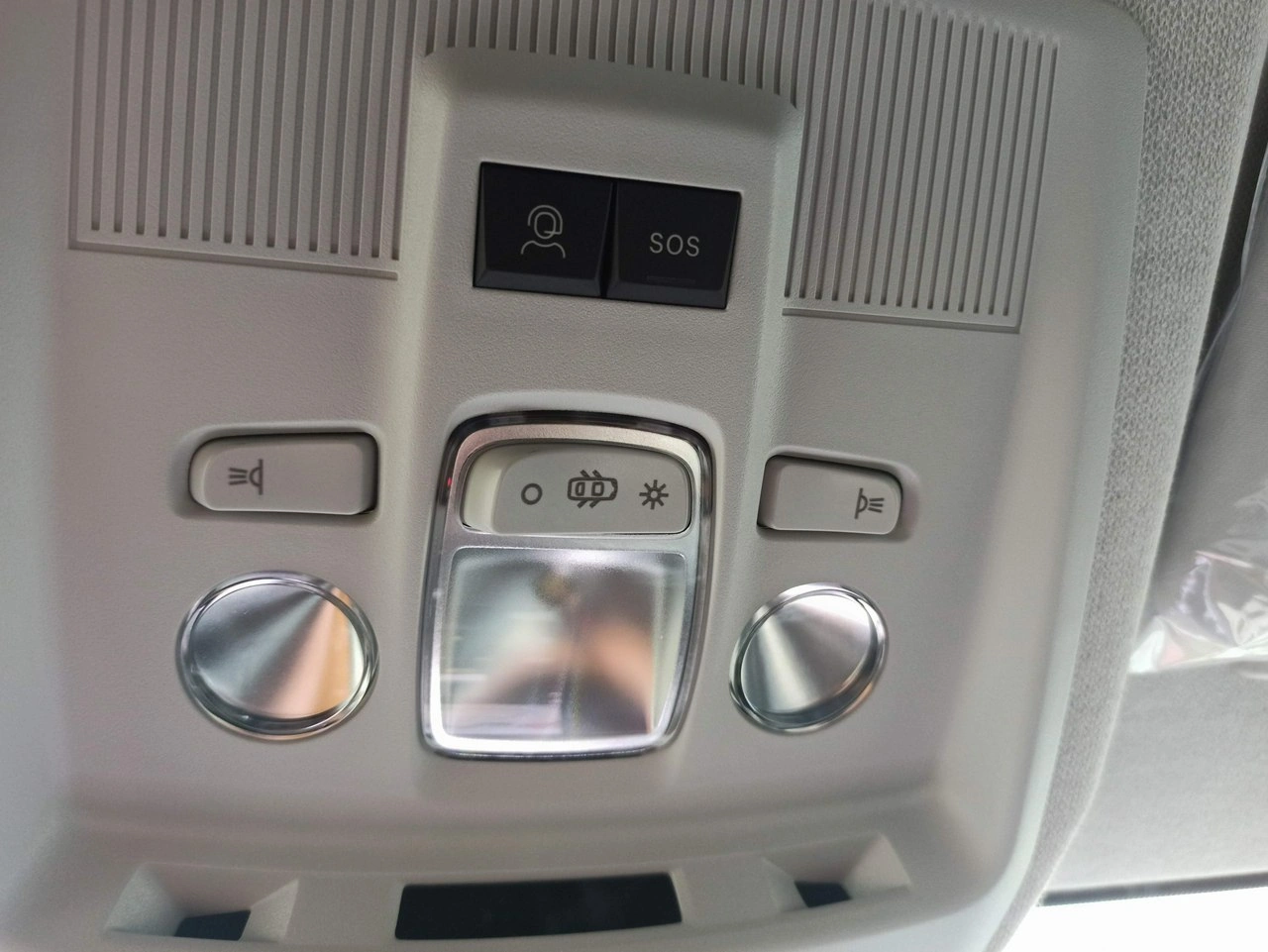 Citroën C5 Aircross - Zdjęcie 29