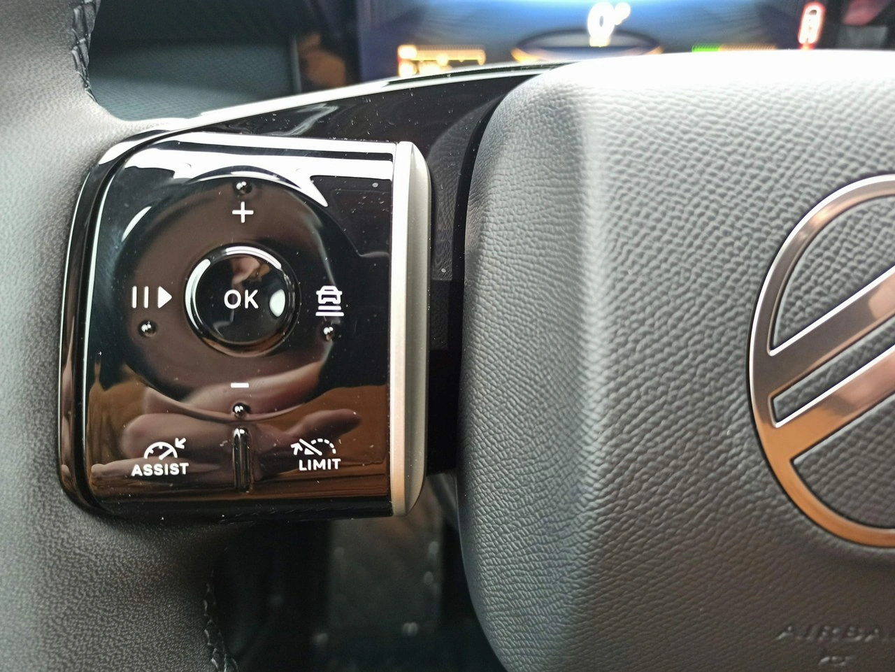 Citroën C5 Aircross - Zdjęcie 32