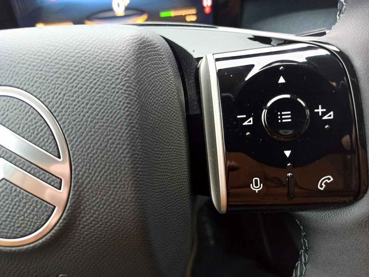 Citroën C5 Aircross - Zdjęcie 33