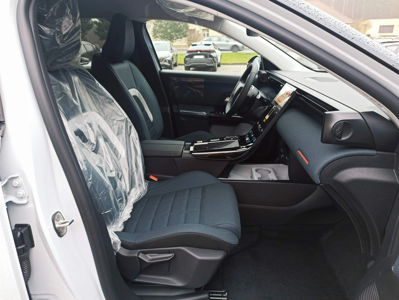 Citroën C5 Aircross - Zdjęcie 36