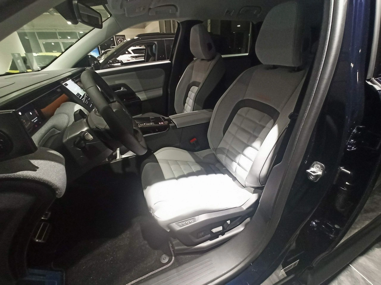 Citroën C5 Aircross - Zdjęcie 9