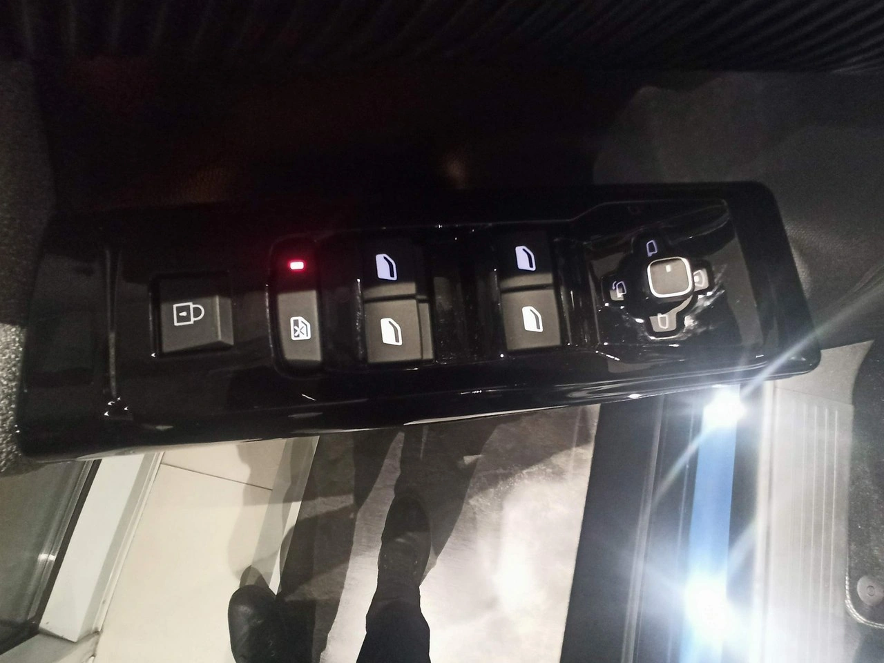 Citroën C5 Aircross - Zdjęcie 11