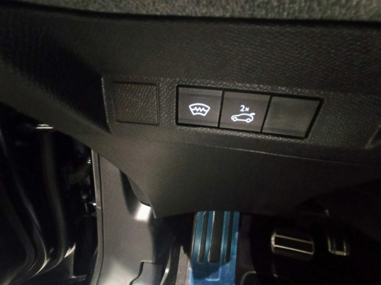 Citroën C5 Aircross - Zdjęcie 12