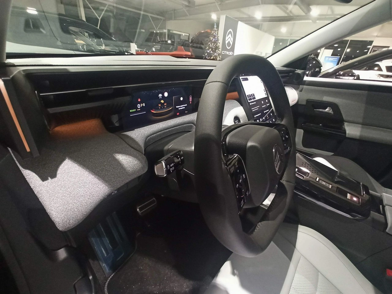 Citroën C5 Aircross - Zdjęcie 13