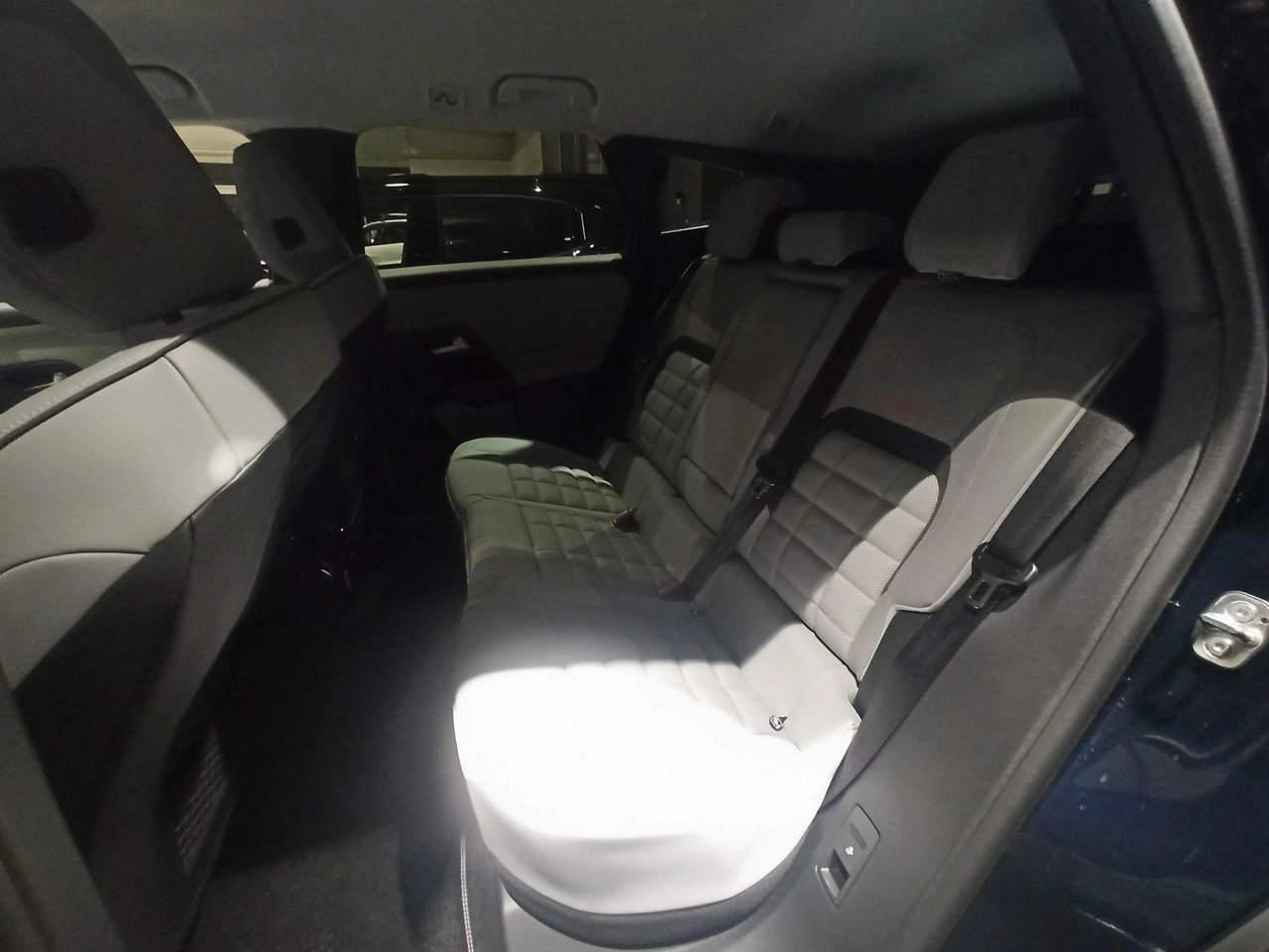 Citroën C5 Aircross - Zdjęcie 15