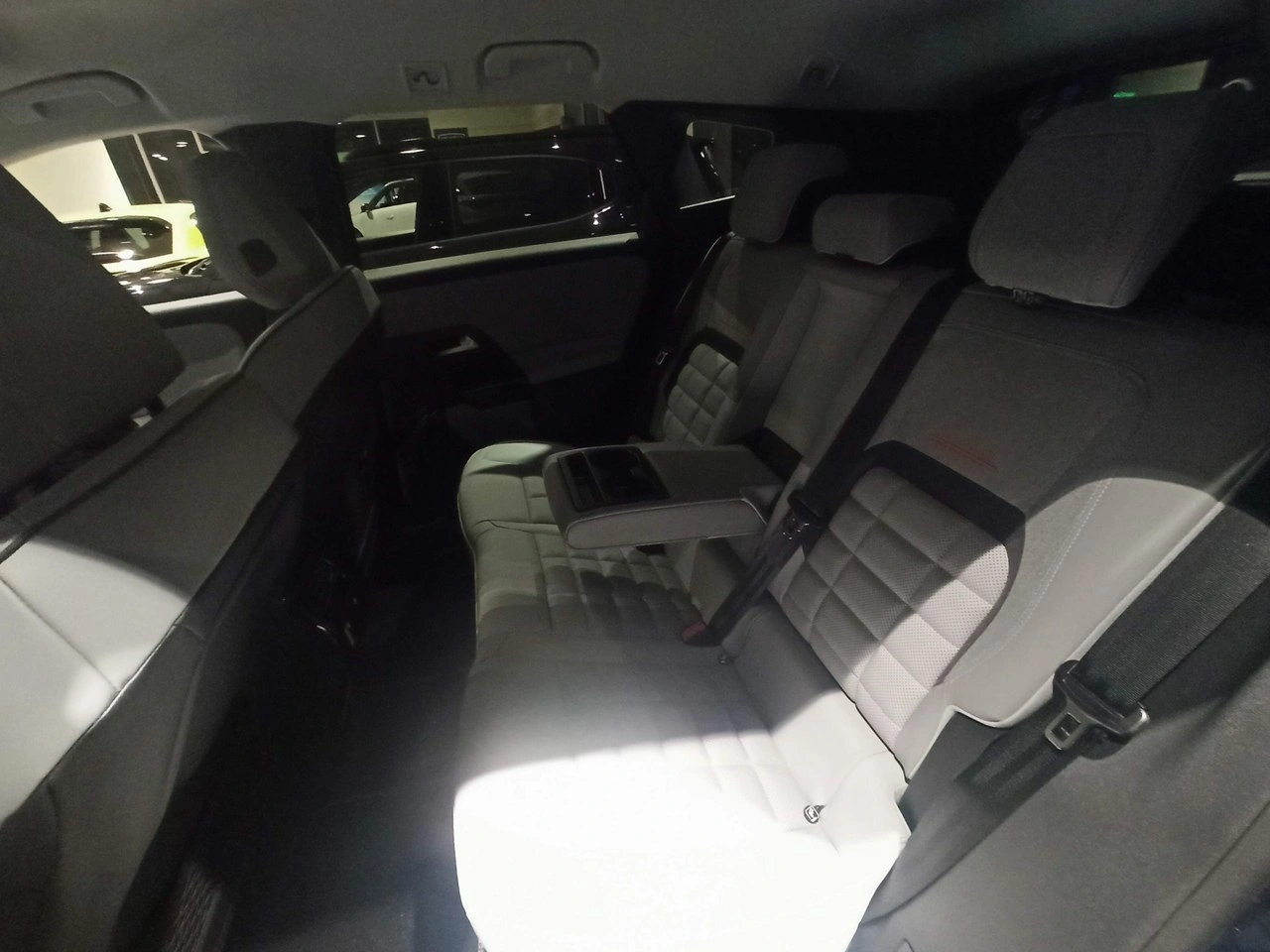 Citroën C5 Aircross - Zdjęcie 16