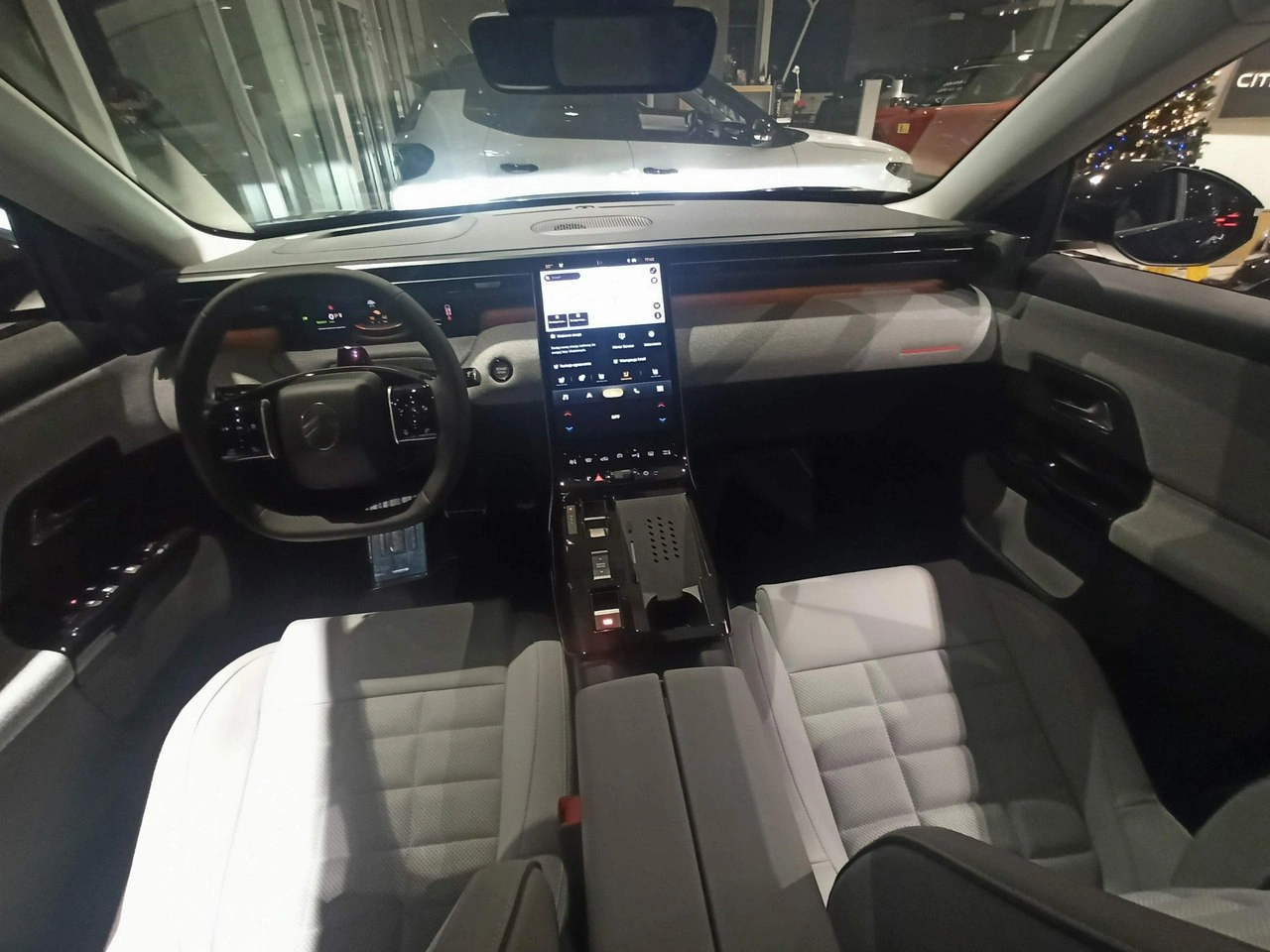 Citroën C5 Aircross - Zdjęcie 17