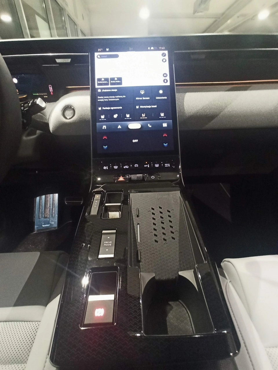 Citroën C5 Aircross - Zdjęcie 19