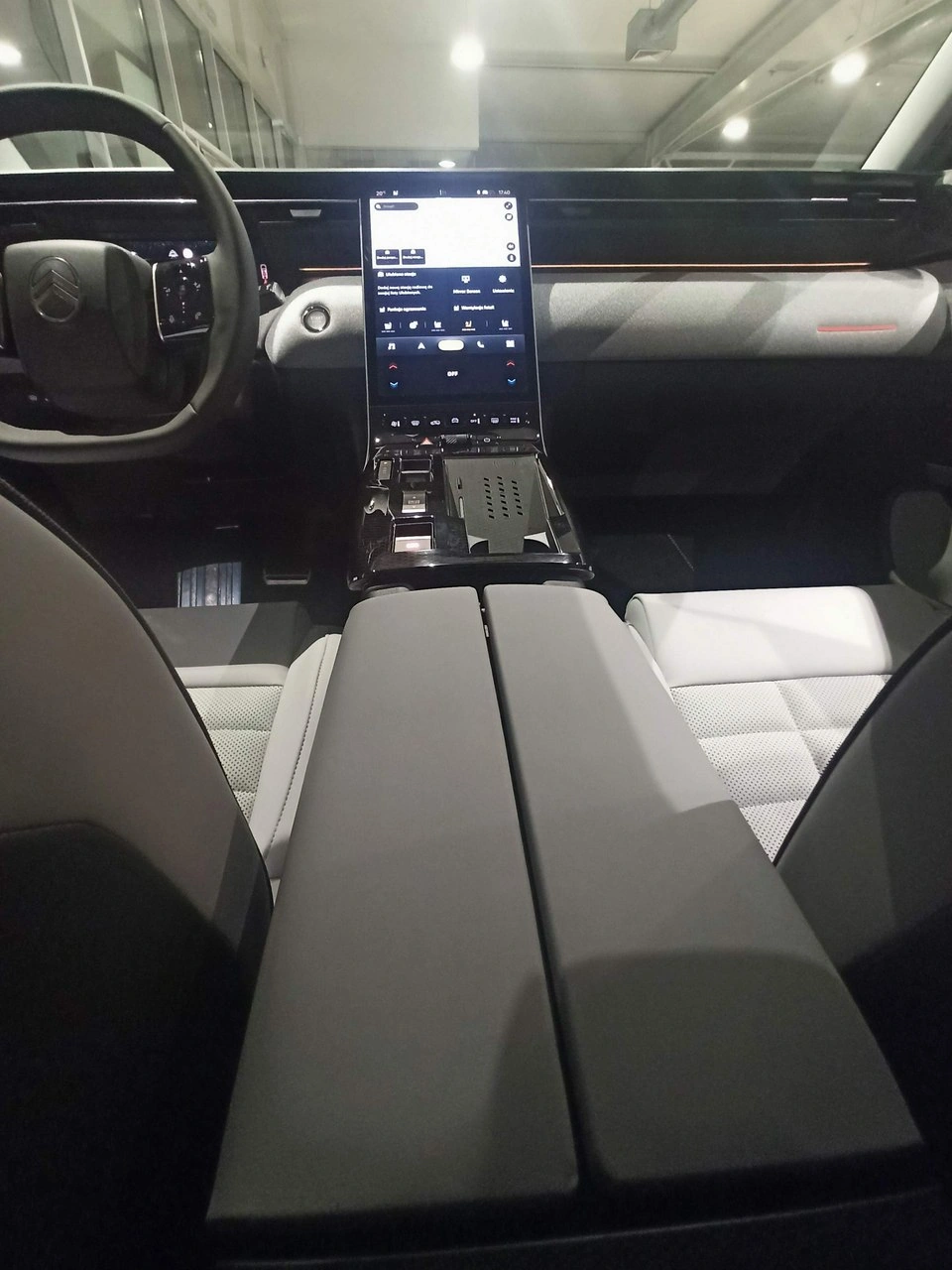 Citroën C5 Aircross - Zdjęcie 20