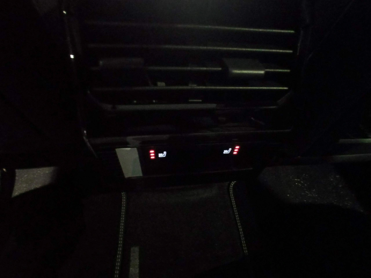 Citroën C5 Aircross - Zdjęcie 22