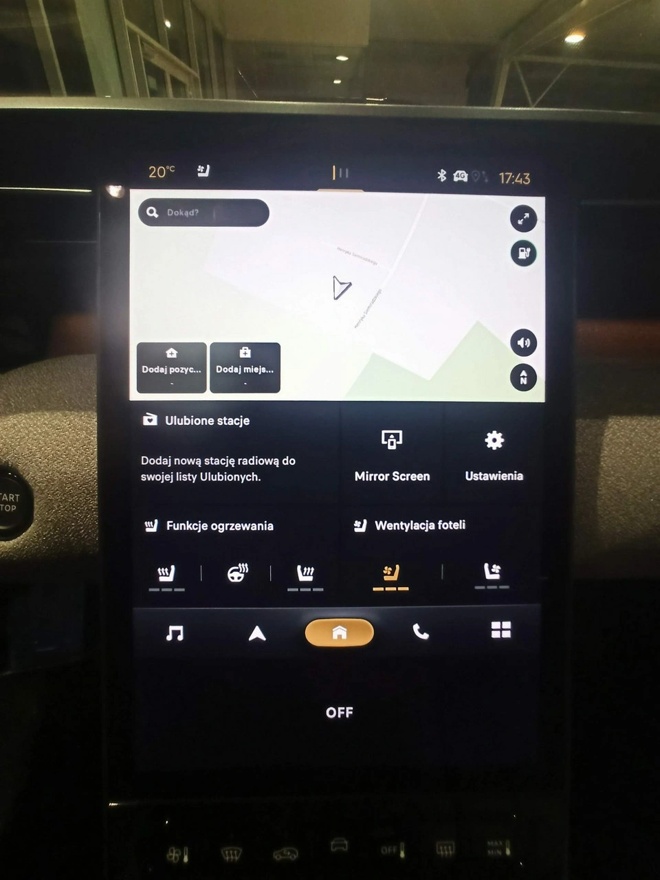 Citroën C5 Aircross - Zdjęcie 28