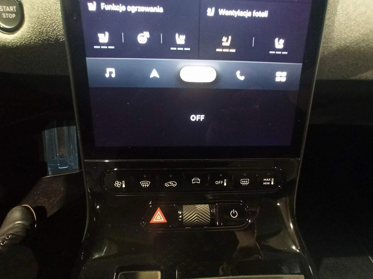 Citroën C5 Aircross - Zdjęcie 29