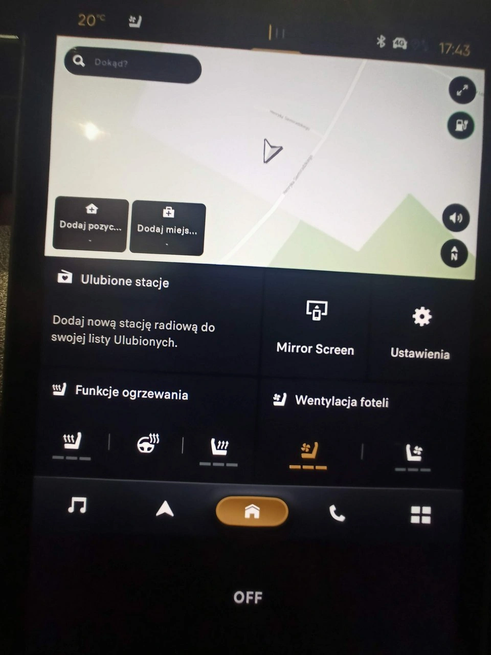 Citroën C5 Aircross - Zdjęcie 30