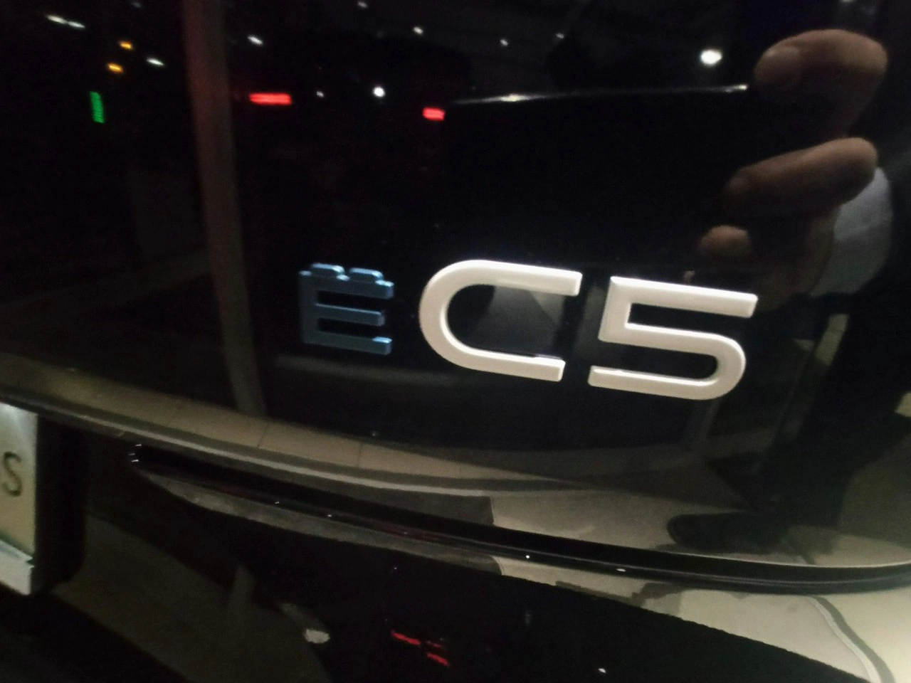 Citroën C5 Aircross - Zdjęcie 32